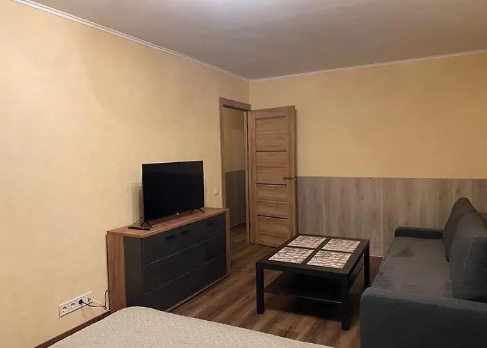 Cat Garden Business Apartments Riga