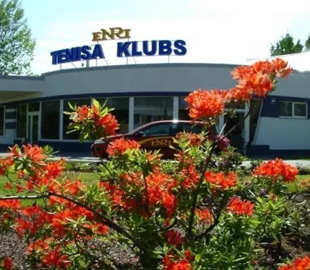 Cat Garden Business Apartments Riga Exterior photo
