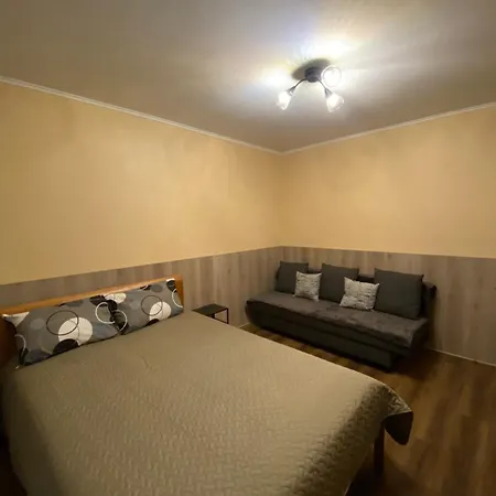 Cat Garden Business Apartments Riga Exterior photo