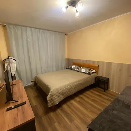 Cat Garden Business Apartments Riga Exterior photo