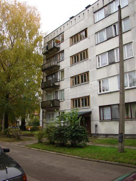 Appartement Cat Garden Business